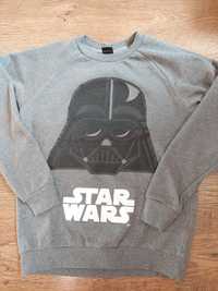 Bluza szara, Star Wars, 152