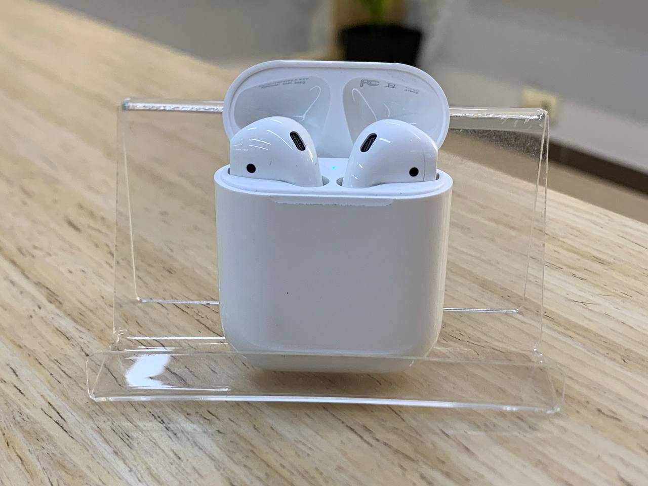 /8035/ б.в. Apple AirPods 2 Charging Case MV7N2 Обмін Гарантія
