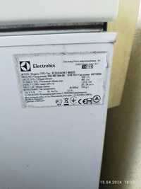 Zamrażarka Electrolux EC5231aow