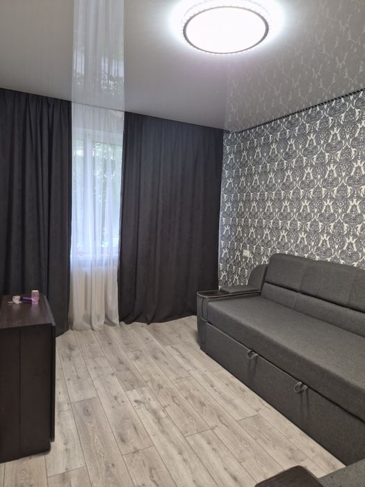 Продам 2х комн квартира пер. Бульварный ряд. Исполком Вечерний Саксаг!