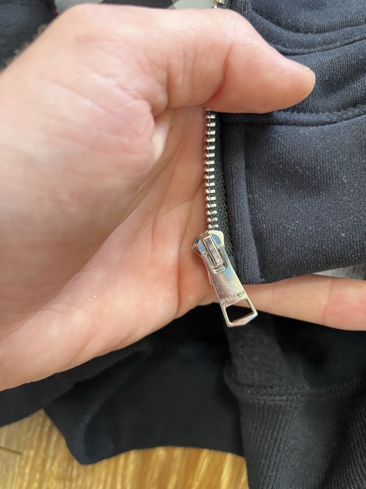 Зіп худі burberry на флісі | кофта барбері худі burberry