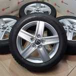 Диски MAZDA R16 5x114 CX-30 3 6 KIA Ceed Cerato Carens Hyundai i30 i40