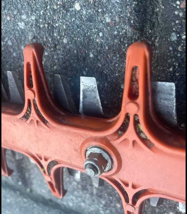 nożyce do żywopłotu stihl hs 85r