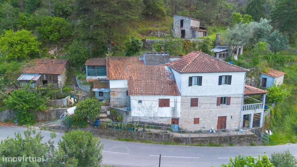 Moradia T3 para venda