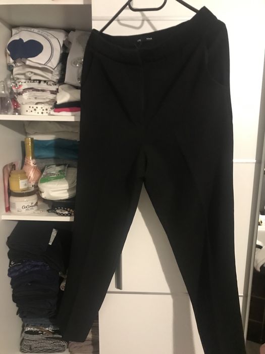 Spodnie damskie nowe