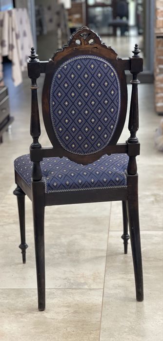 Стулья ,Стільці антикваріат 6штук