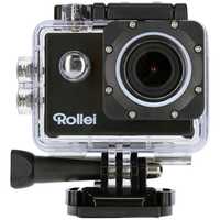 Rollei 4K Actioncam 540, Black