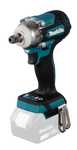 Makita Klucz Udarowy 1/2" 18V 330Nm Li-Ion Bez Akumulatora W Zestawie