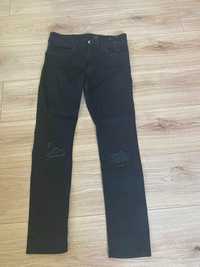 Spodnie Skinny Jeans