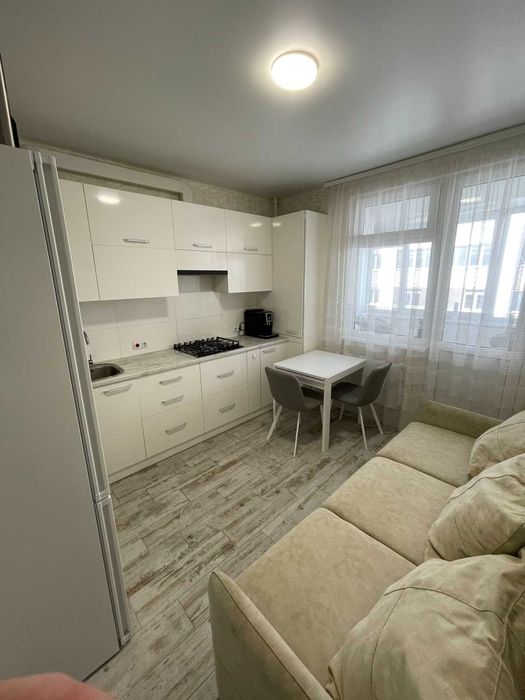 Терміновий продаж. БЕЗ КОМІСІЙ, з меблями та технікою Озерна.