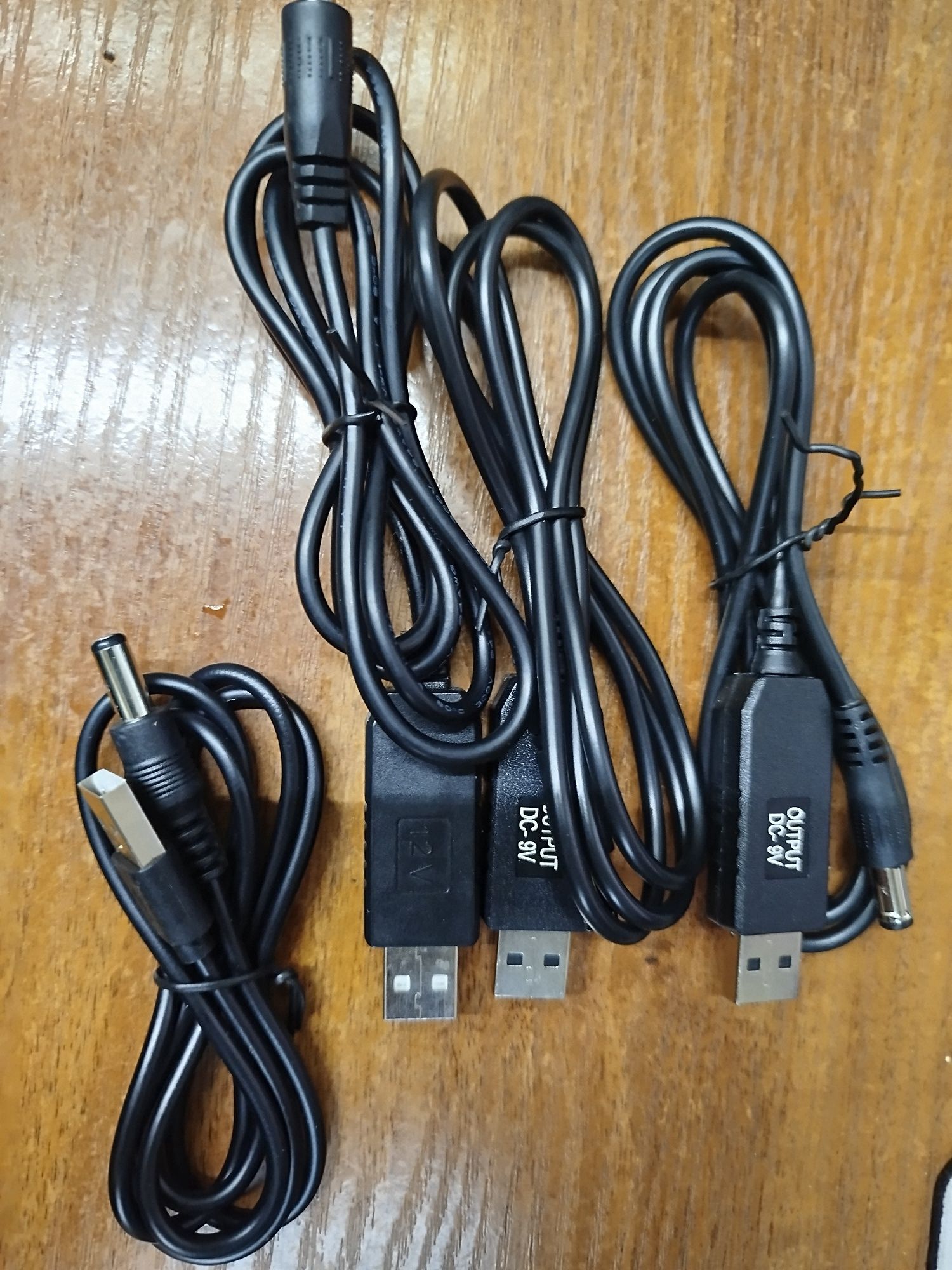USB кабель для роутера