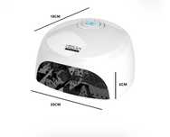 Vendo 2 Catalisadores Smart Dual Led Urban Design Care