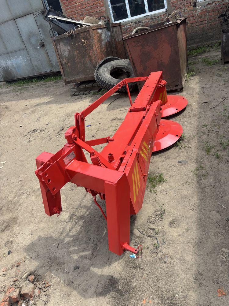 Продам Косарка роторна  "Wirax" Z-069 (1,65 м захоплення)