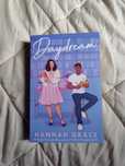 Daydream de Hannah Grace