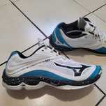 Hala * Mizuno Wave Lightning Z6 * rozm 42 * ORYGINALNE