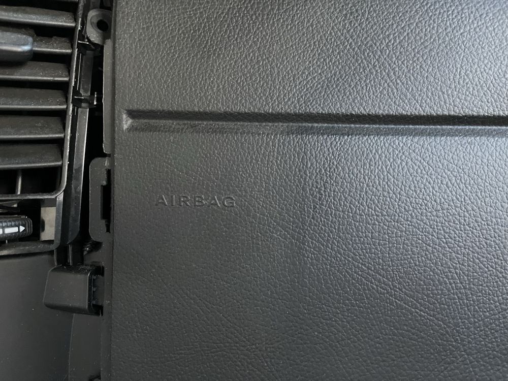Подушка безпеки пассажира AIRBAG Mercedes Sprinter W906