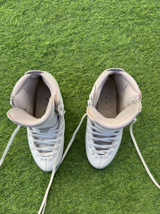 Botas para patins Edea Esordio 240