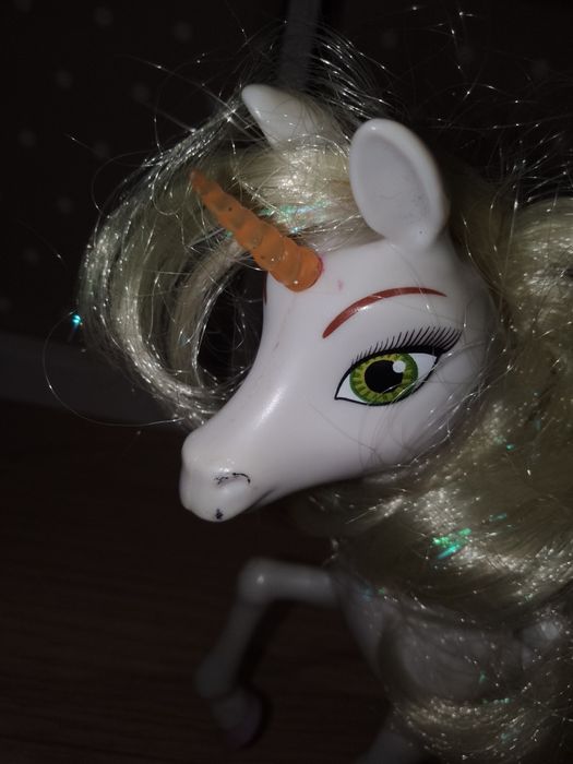 Jednorożec onchao mia i ja