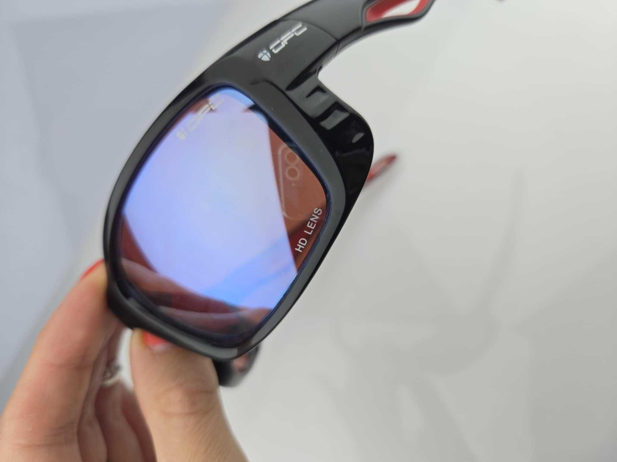 Okulary przeciwsłoneczne OPC EVEREST Crystal Vision