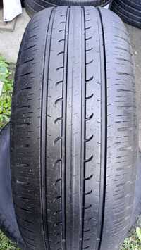 Резина GoodYear EfficentGrip 235/65/R17 Лето Пара