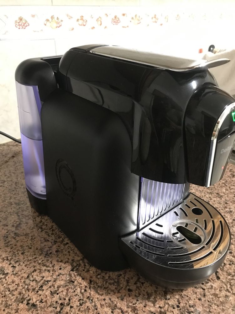 Máquina de café Delta Q