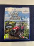 Farming Simulator 22 Ps5 (NOWA)