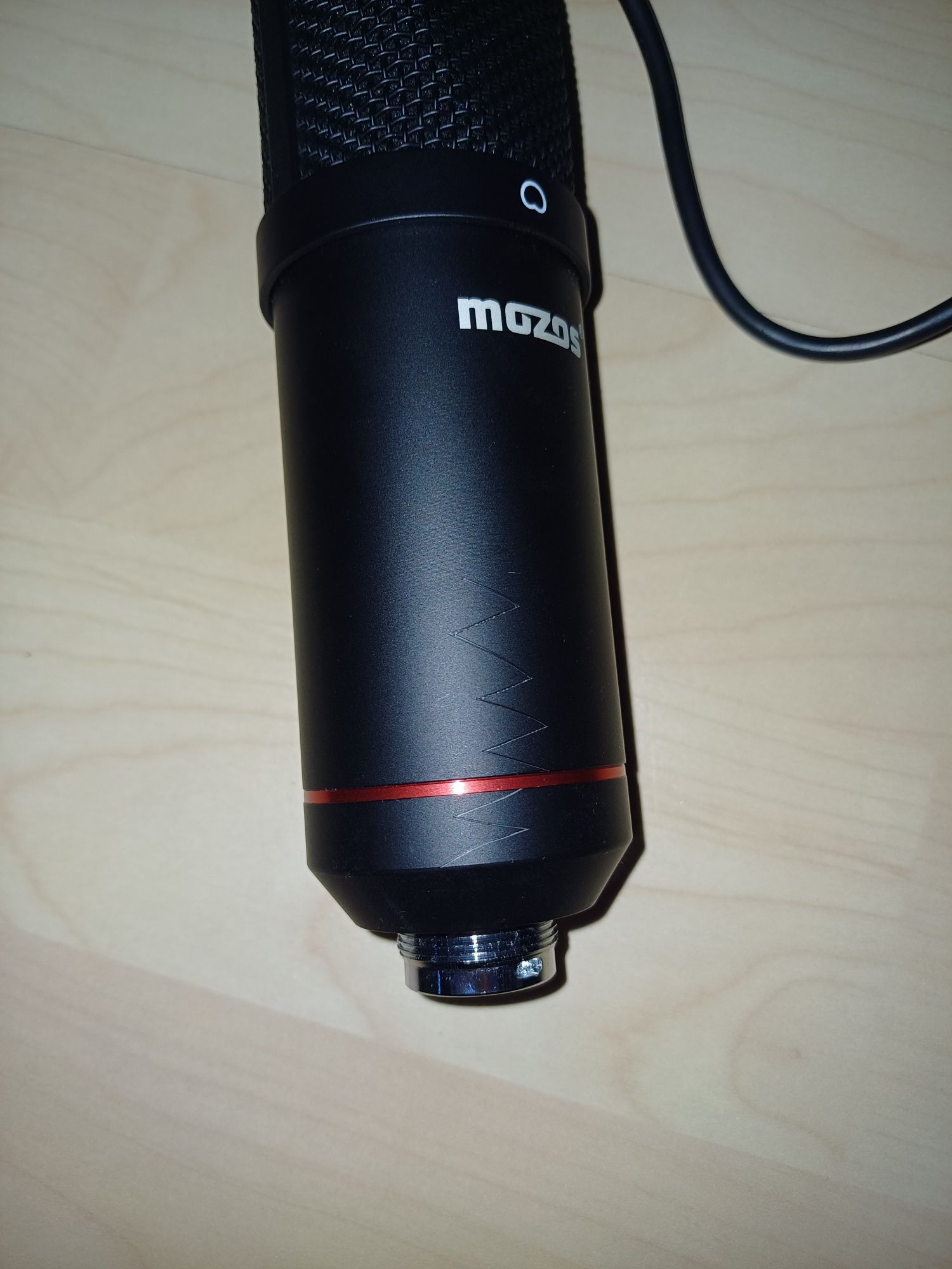 Mikrofon Mozos mkit-900 pro