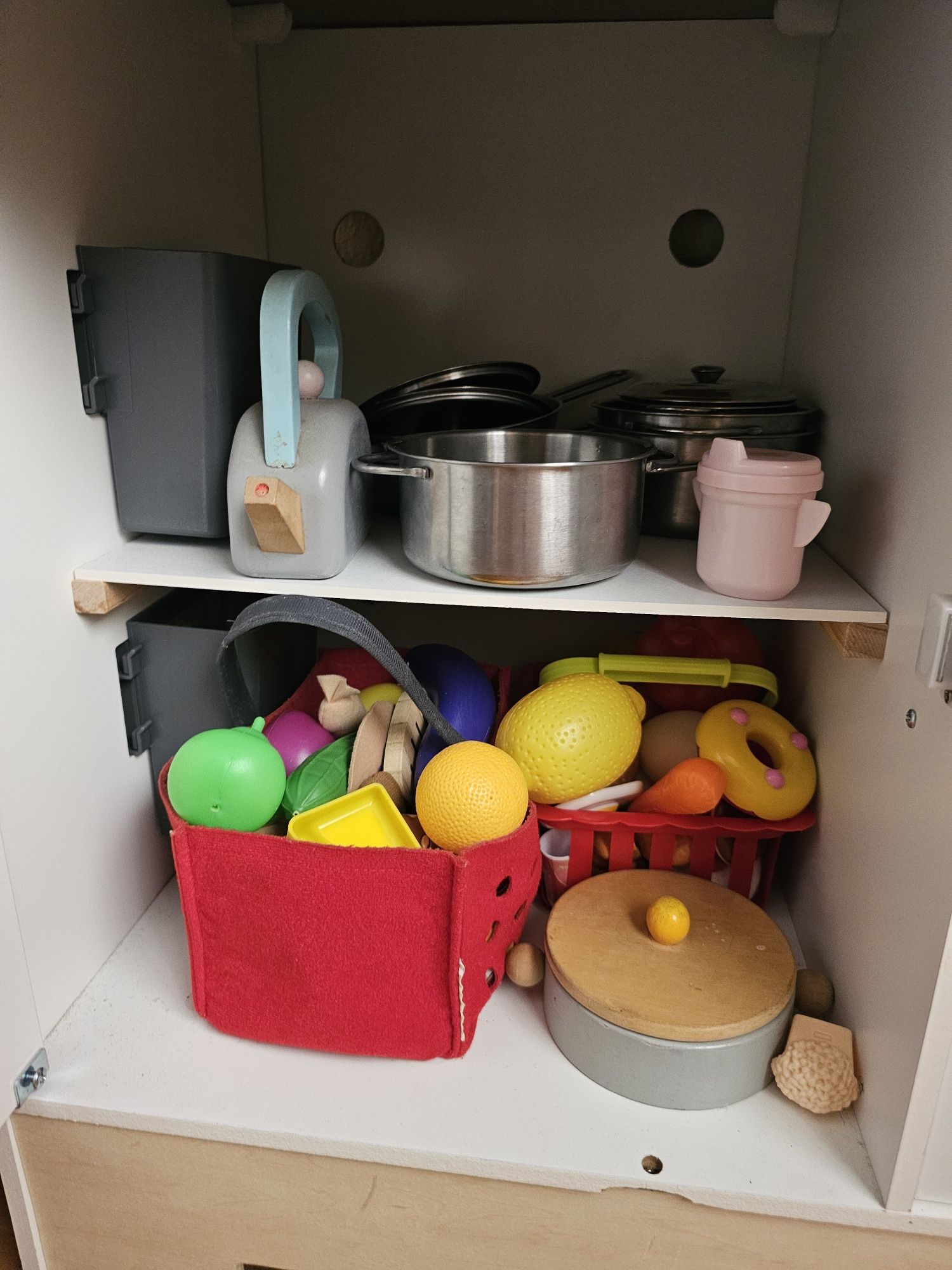 Cozinha Completa Infantil