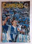 Revista Campeões do Futebol Clube do Porto