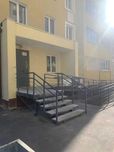 ‼️‼️Продам 1к квартиру новострой ЖК Семинарский Холодная гора‼️‼️
