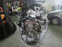 Motor K9K820 RENAULT KANGOO 2011 1.5 DCI  75 CV