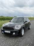 Mini Cooper Countryman f60/2017/Niski Przebieg/Automat/długie opłaty/