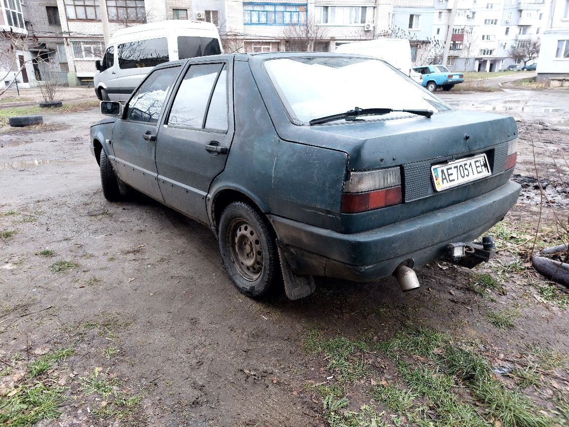 Продам Fiat Croma 2.5 турбодизель