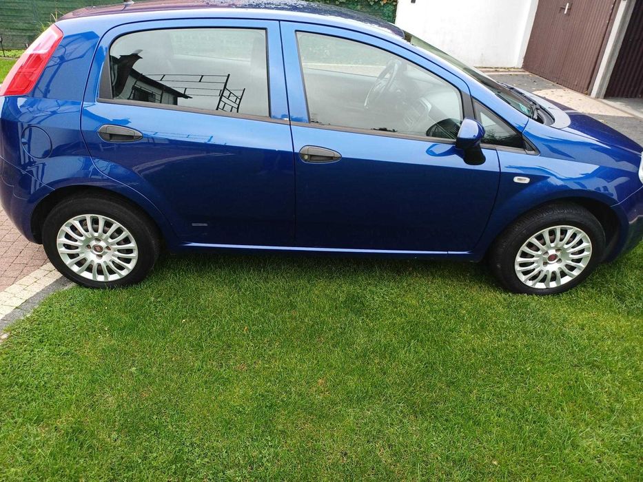 Fiat Grande Punto