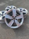 Оригінальні диски 5/112 r16 VW, Golf, Passat, Skoda, audi