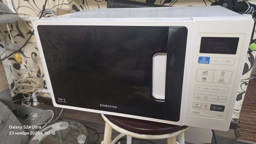 Микроволновая печь Samsung
