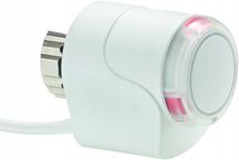 EMO T 230V NC Kabel 2m Siłownik elektrotermiczny, ogrzewanie podłogowe