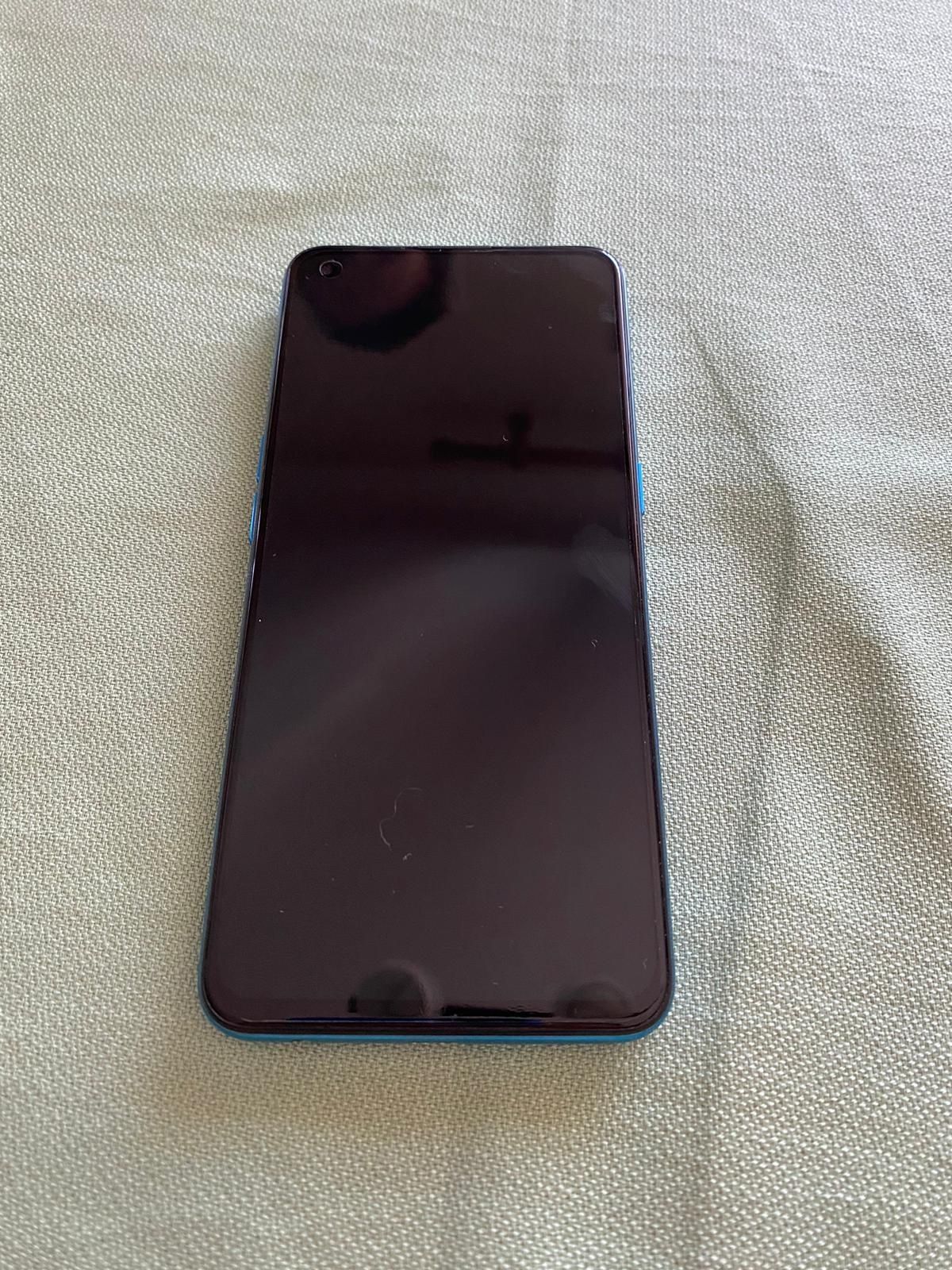 Vendo OPPO Find x3 lite 5G como novo