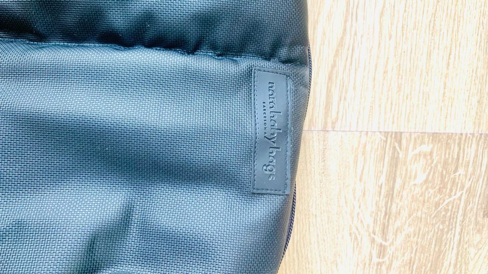 NORA BABY BAGS - Saco de cadeira Inverno