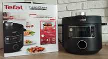 Tefal multicooker Turbo Cuisine
