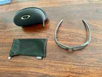 Sprzedam okulary sportowe Oakley Plazma