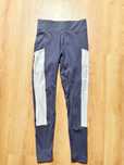 letnie legginsy jeździeckie