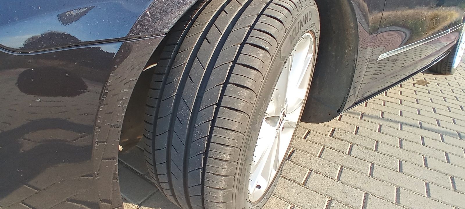 Vw passat cc 2.0 tdi dsg