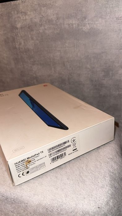 tablet HUWAEI MediaPad T5 sprawny!