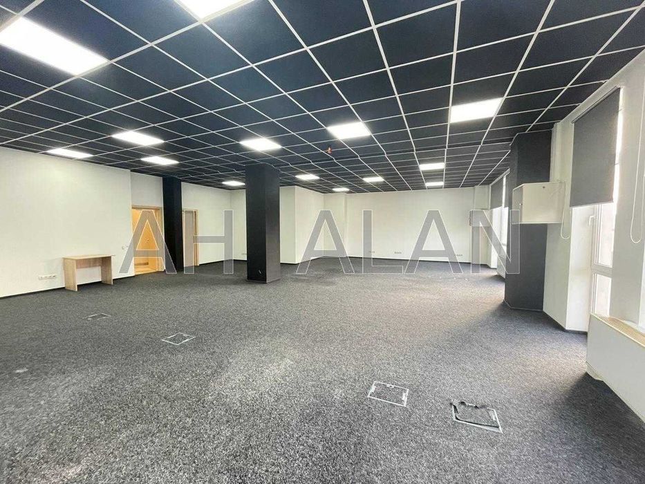 Оренда офісу в центрі Києва, Голосіївський р-н, Олімпійська, без %