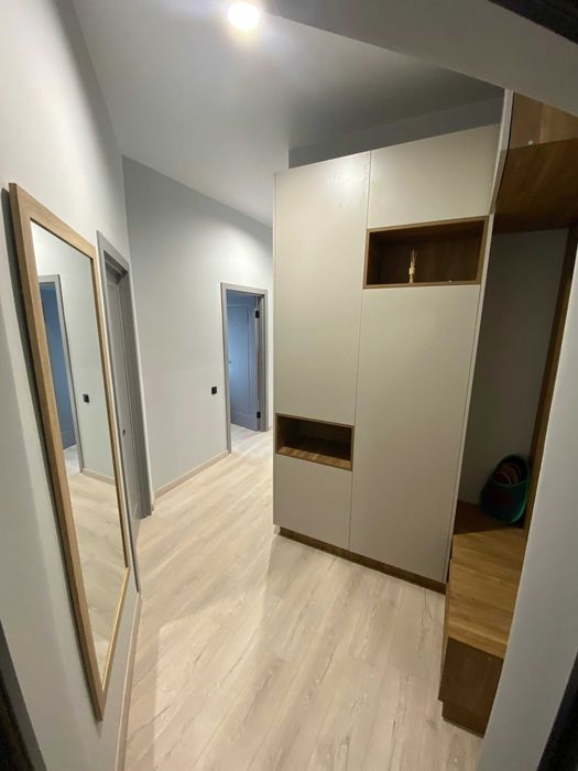 Оренда 2-кім квартири | Брюховичі | посудомийка, сучасний ремонт