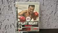 Fight Night Round 3 / PS3 / PlayStation 3