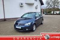 Volkswagen Golf Plus VW Golf 6 Plus 2.0Tdi Style