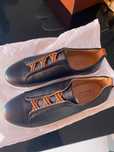 Sapatos Ermenegildo Zegna
