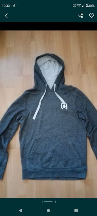 Bluza męska Cropp s